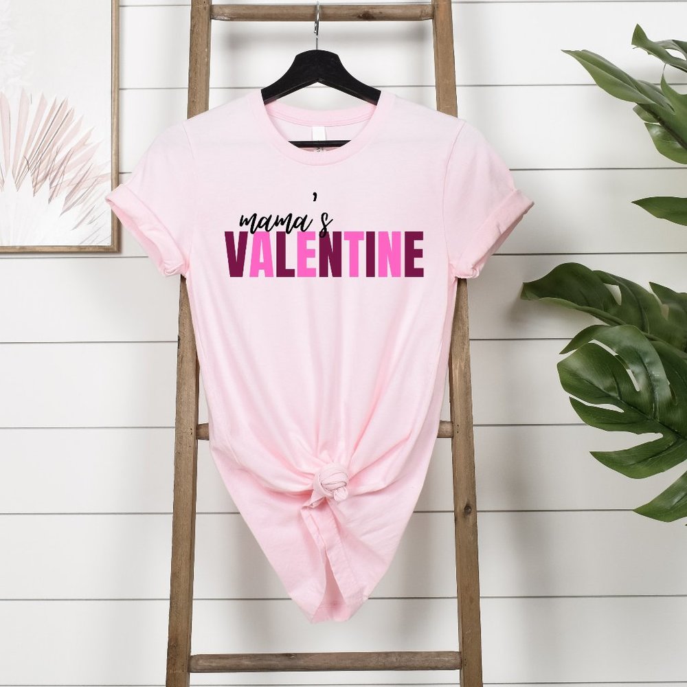 Youth Bella Canvas Unisex Tshirt